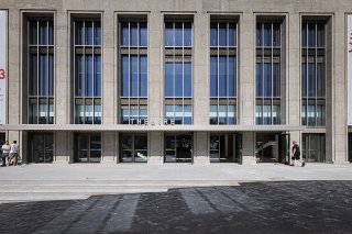Les entreprises gagnantes se sont vue remettre leur prix mercredi à Beaulieu, à Lausanne (image d'illustration).
